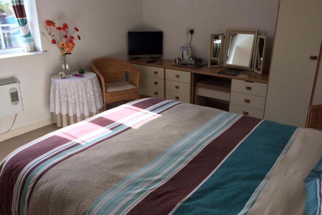 Photo of Bedroom in Newton Ferrers