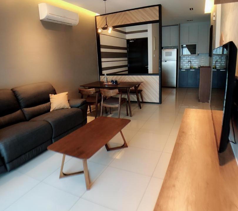 Photo of Livingroom in Senai