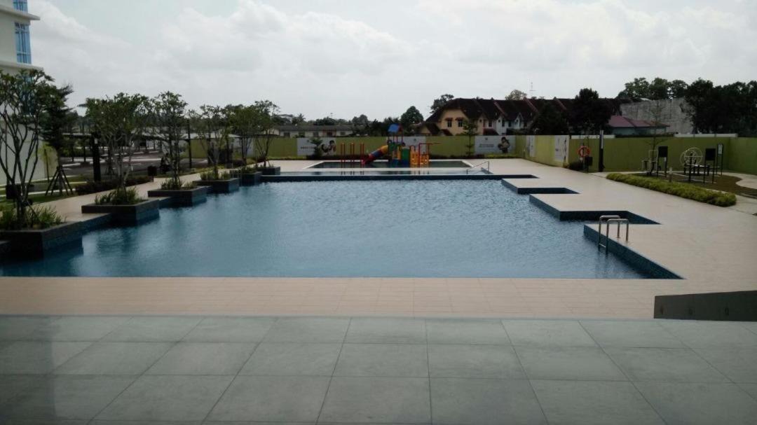 Photo of Outdoor in Senai