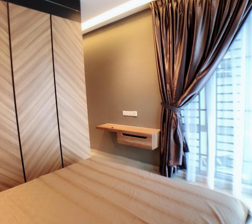 Photo of Bedroom in Senai