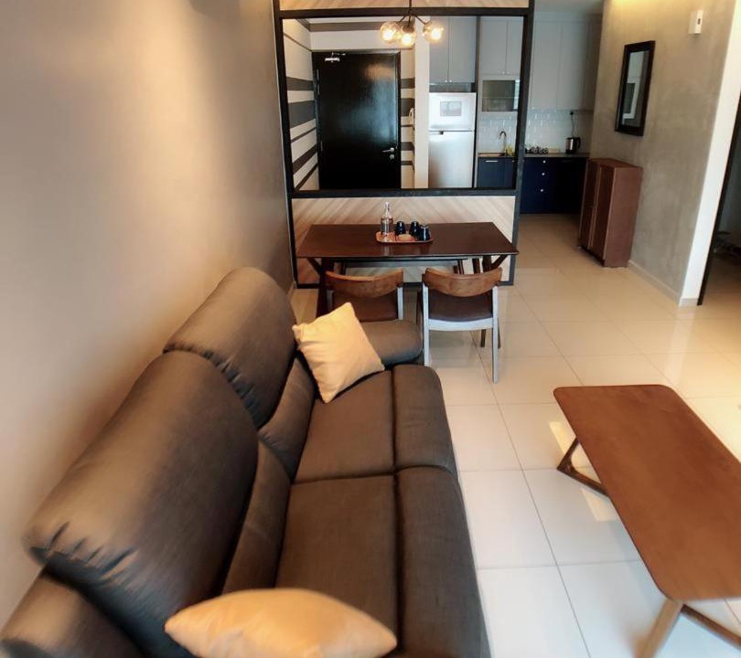 Photo of Livingroom in Senai