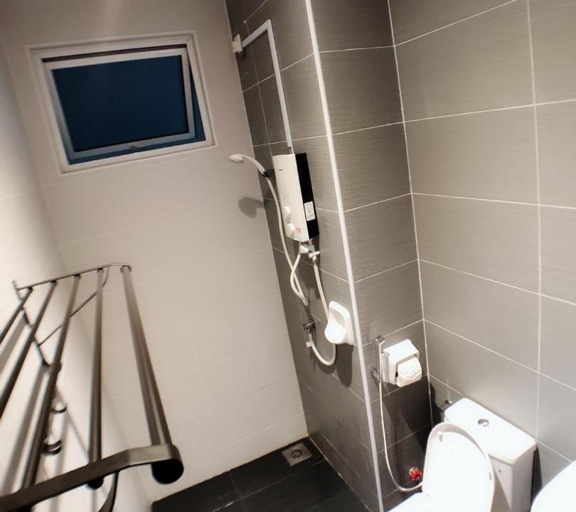 Photo of Bathroom in Senai