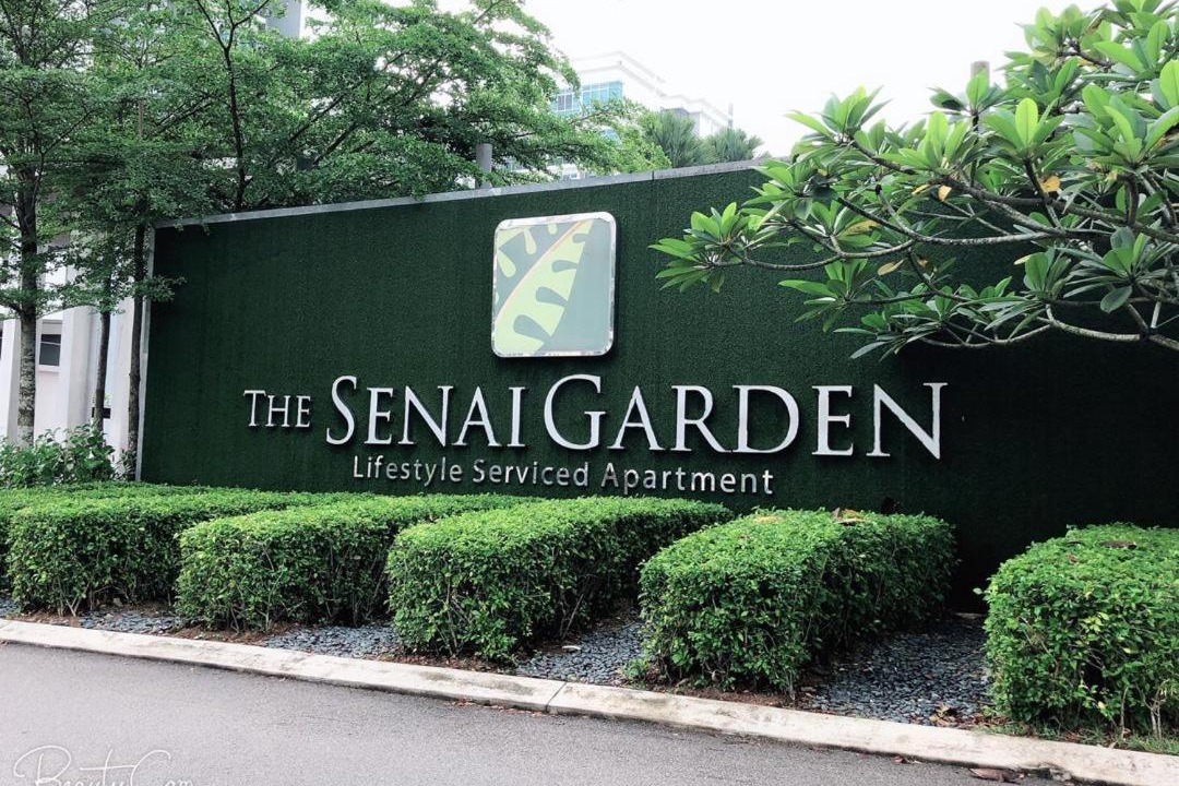 Photo of Buildings in Senai