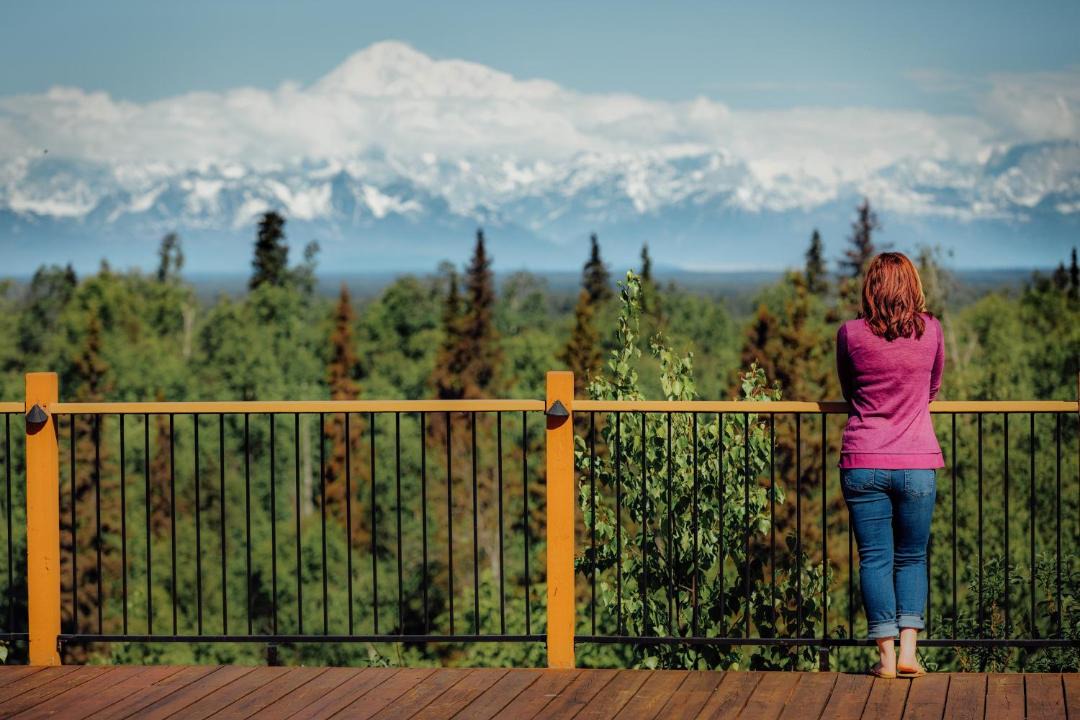 Photo of Others in Talkeetna
