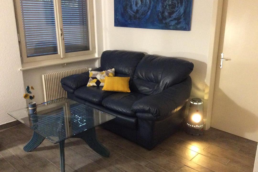 Photo of Livingroom in Sierre