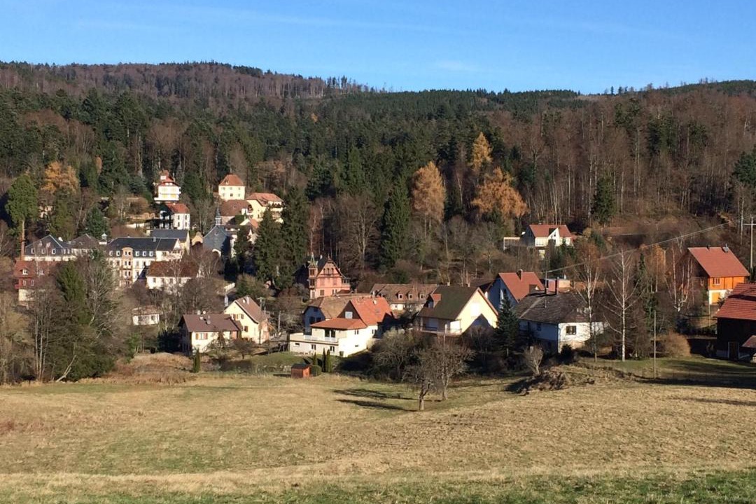 Photo of Others in Le Hohwald