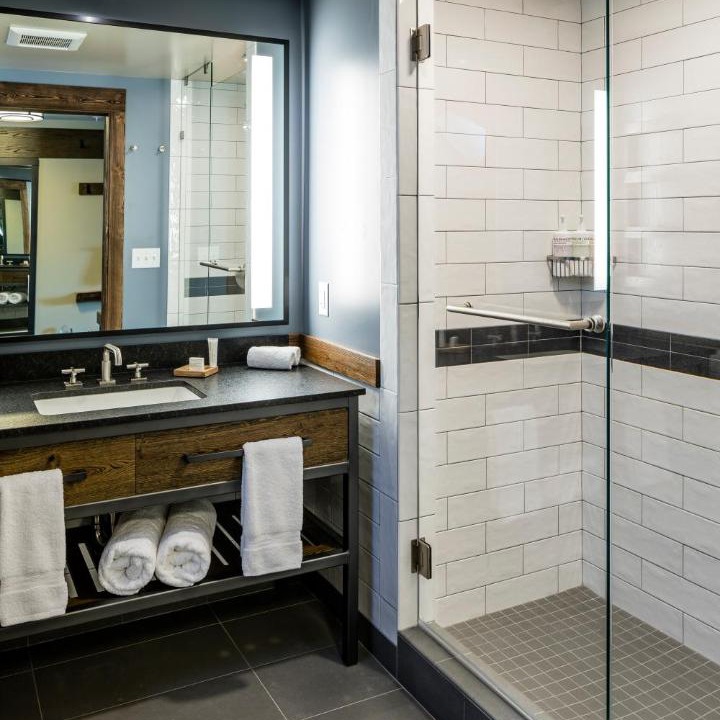 Photo of Bathroom in Pray