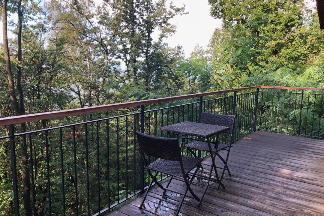 Photo of Patio Balcony in Sessa