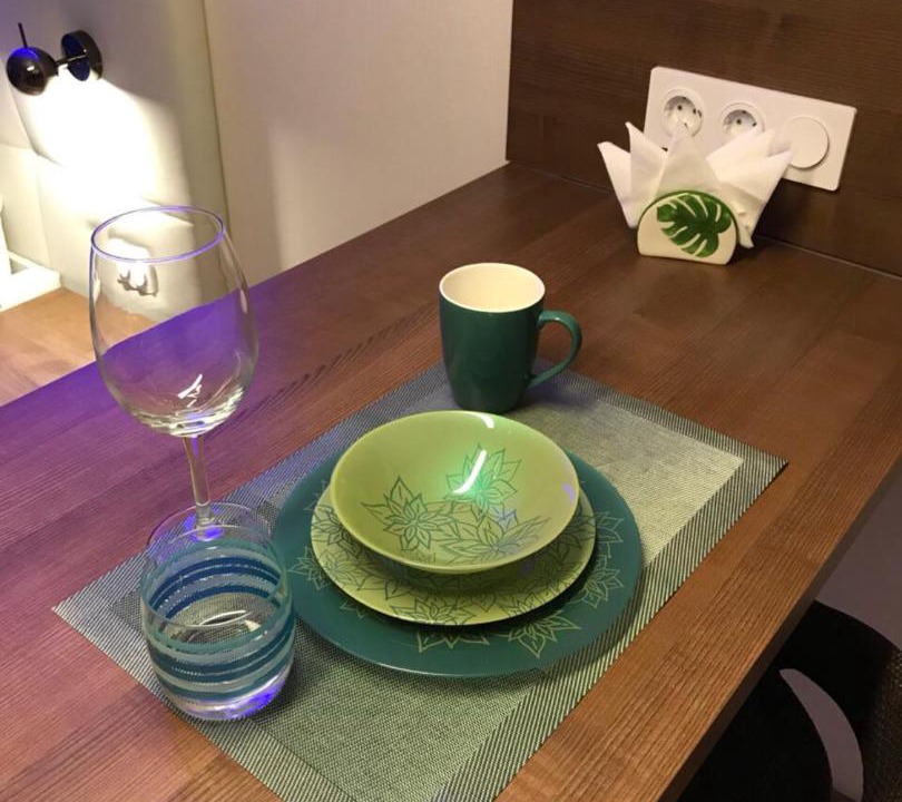 Photo of Others in Shuvalovo