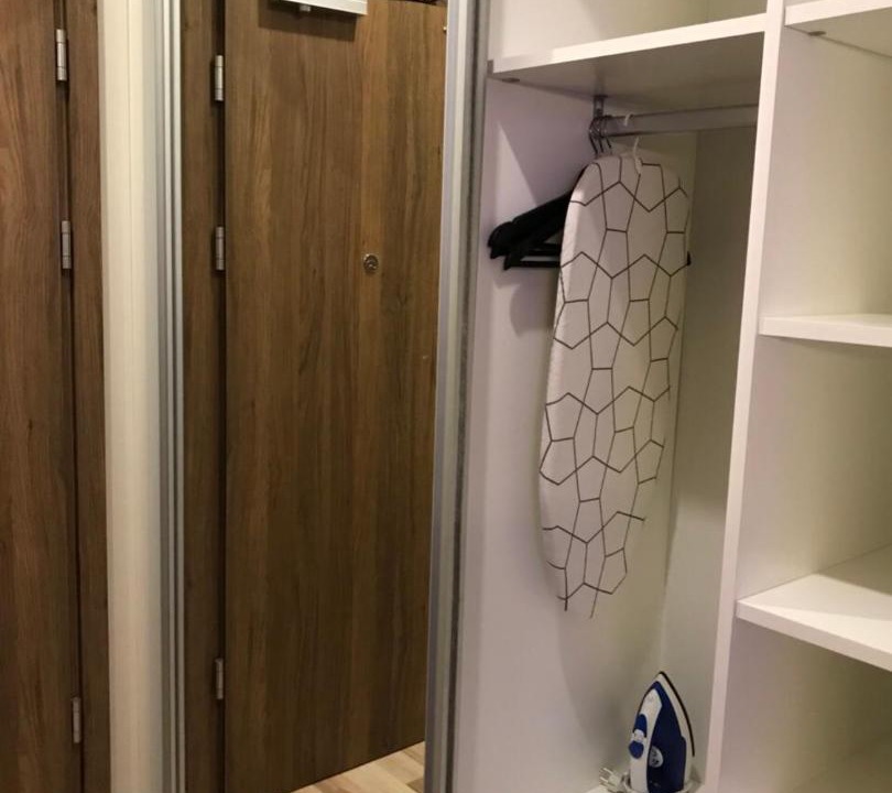 Photo of Bathroom in Shuvalovo