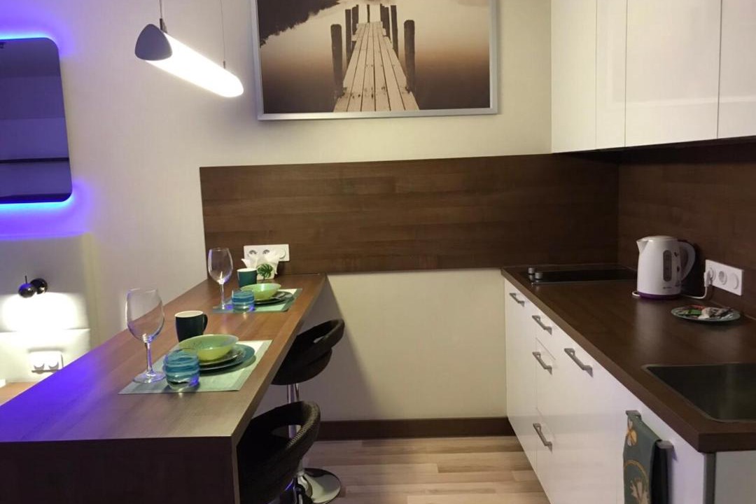 Photo of Others in Shuvalovo