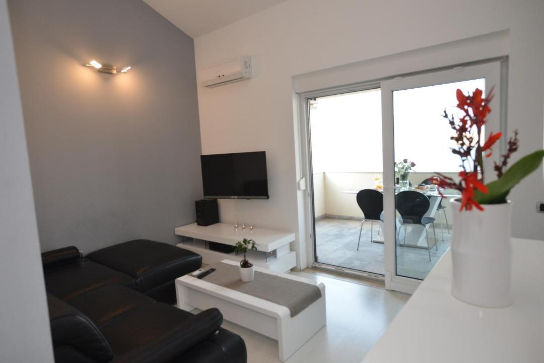 Photo of Livingroom in Pag