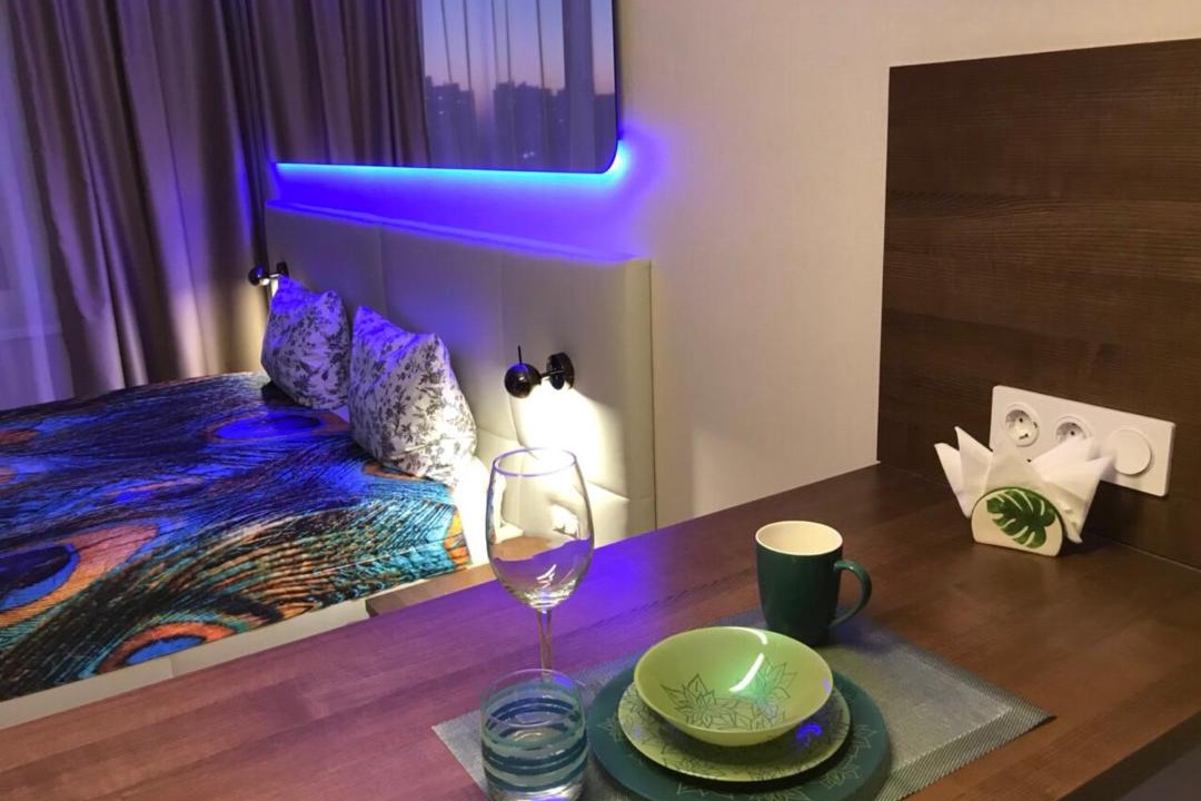 Photo of Others in Shuvalovo