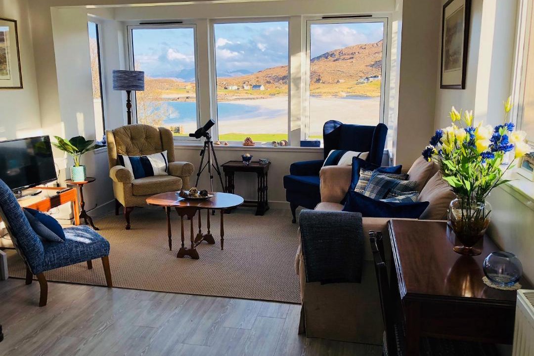 Photo of Livingroom in Drumchork