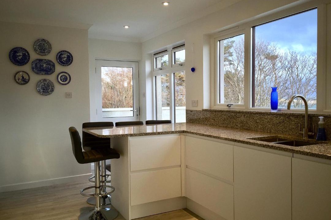 Photo of Kitchen in Drumchork