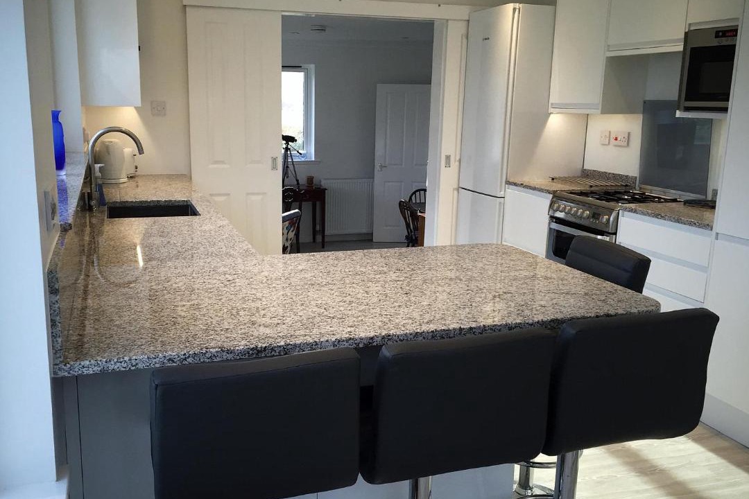 Photo of Kitchen in Drumchork