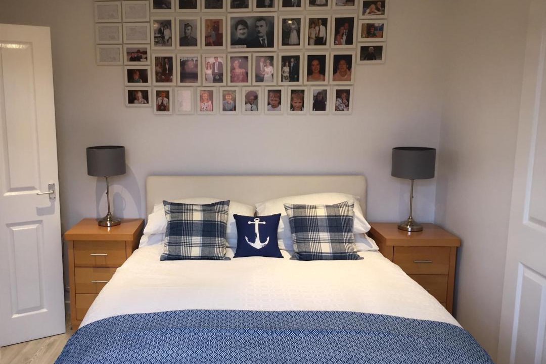 Photo of Bedroom in Drumchork