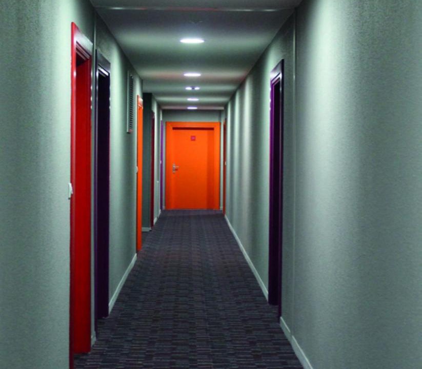 Photo of Bedroom in Quartier Pasteur