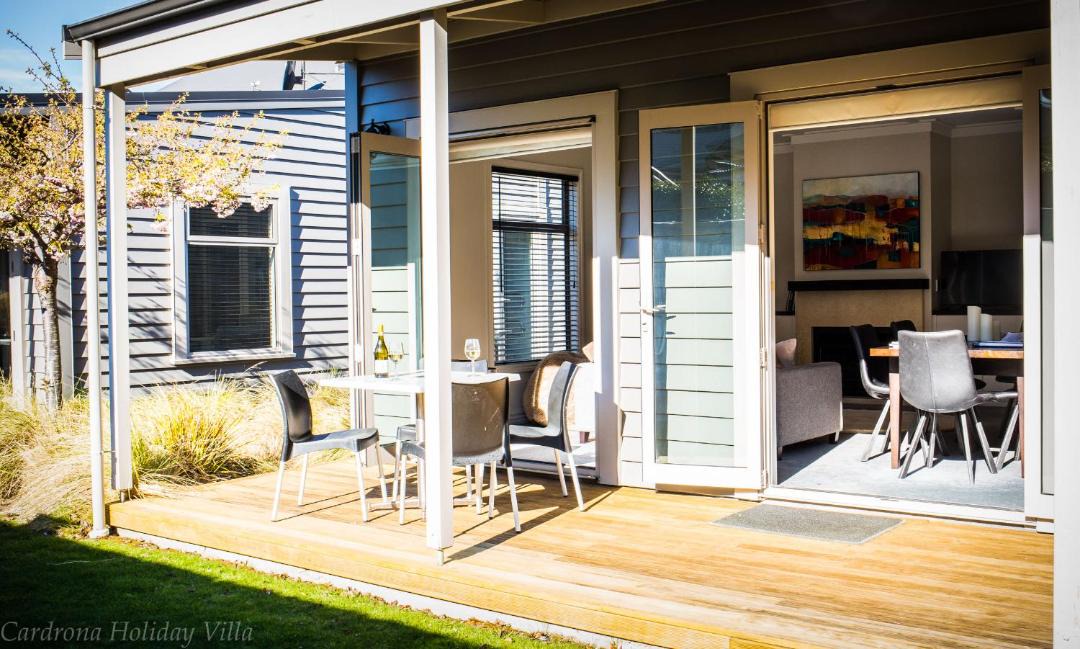 Photo of Others in Cardrona