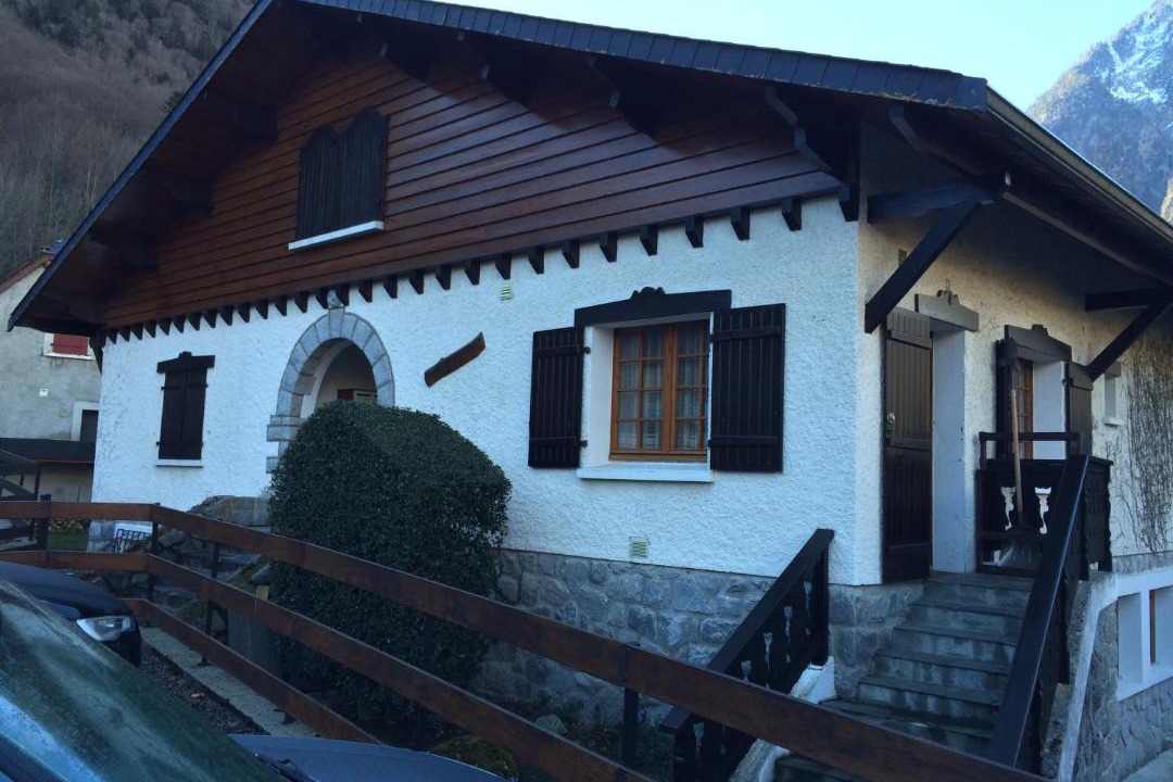 Photo of Others in Cauterets