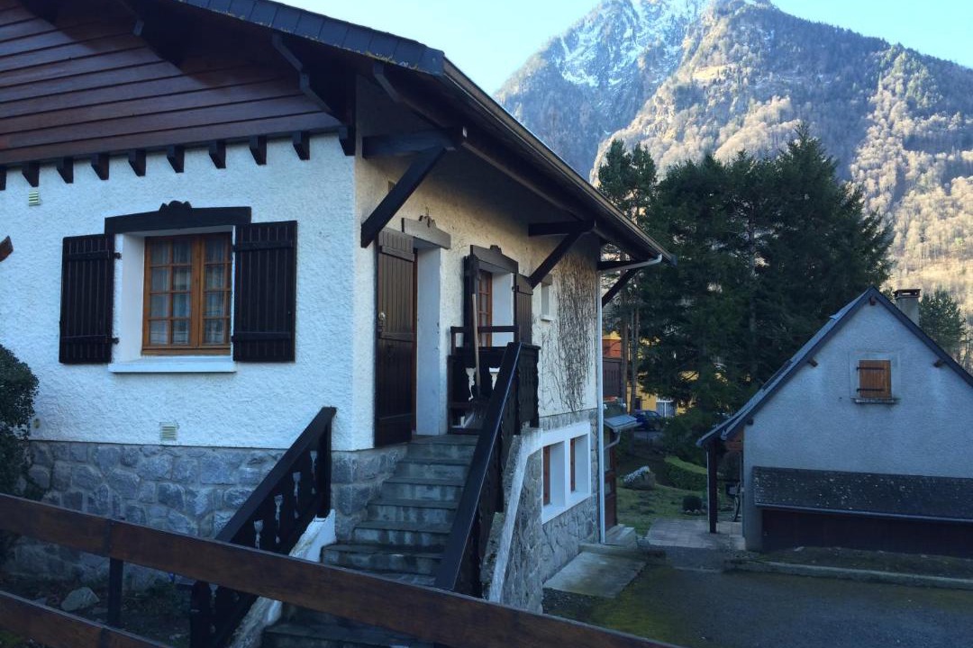 Photo of Others in Cauterets