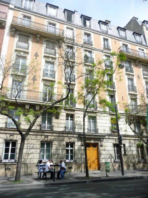 Photo of Buildings in Quartier de la Maison-Blanche