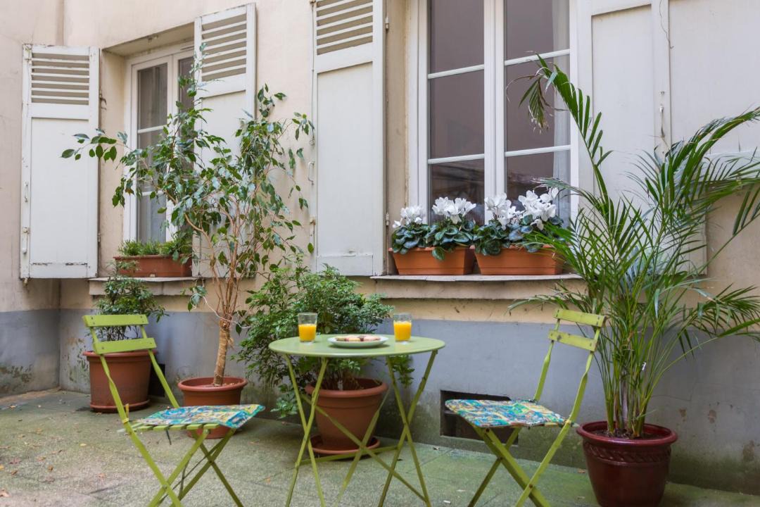 Photo of Others in Quartier de la Maison-Blanche