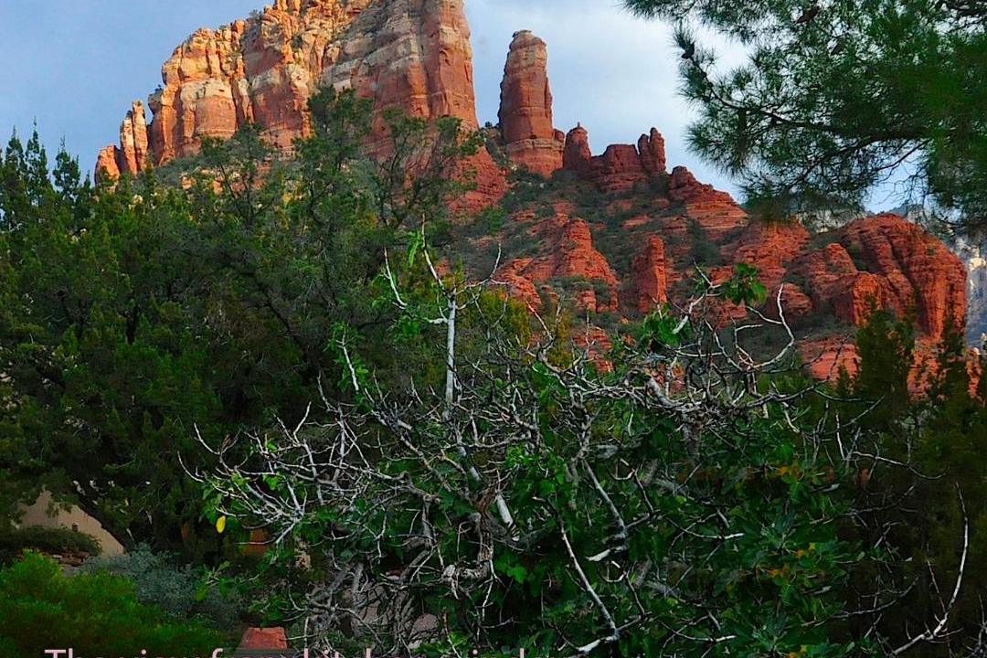 Photo of Others in Sedona