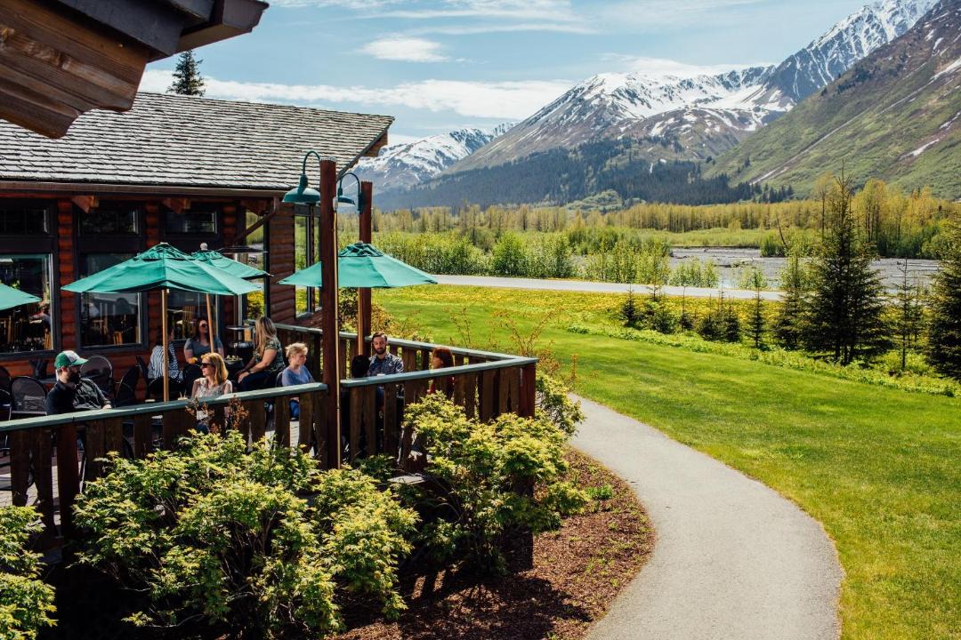 Photo of Others in Seward