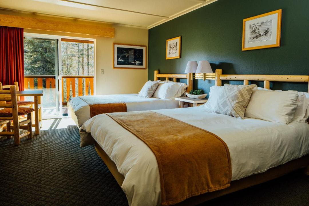 Photo of Bedroom in Seward