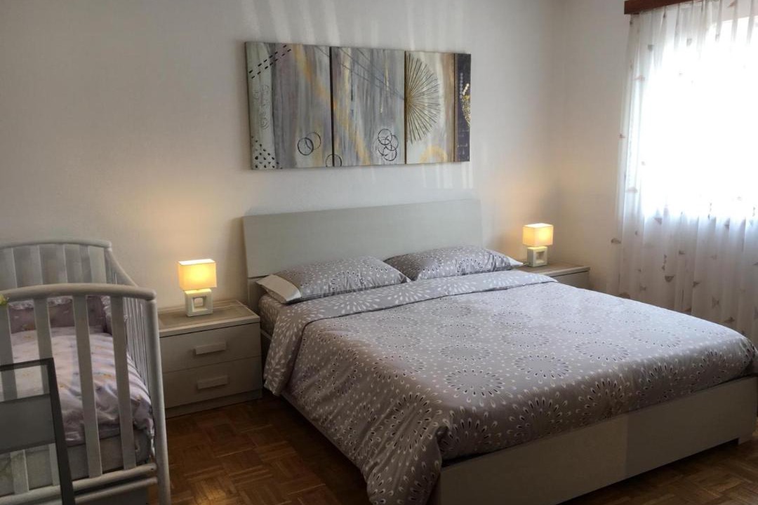 Photo of Bedroom in Quartino