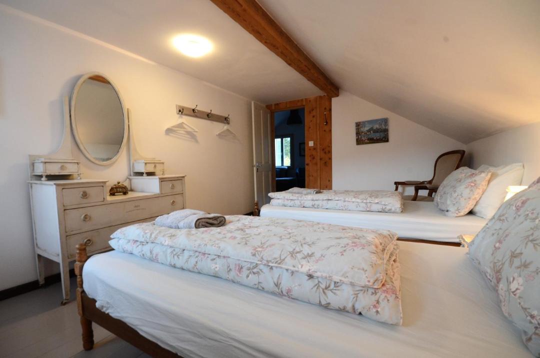 Photo of Bedroom in Matten bei Interlaken