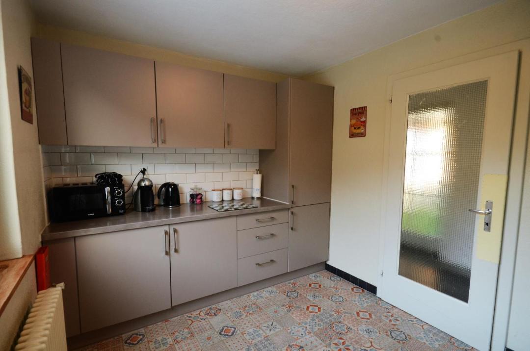 Photo of Kitchen in Matten bei Interlaken
