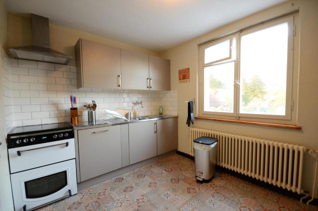 Photo of Kitchen in Matten bei Interlaken