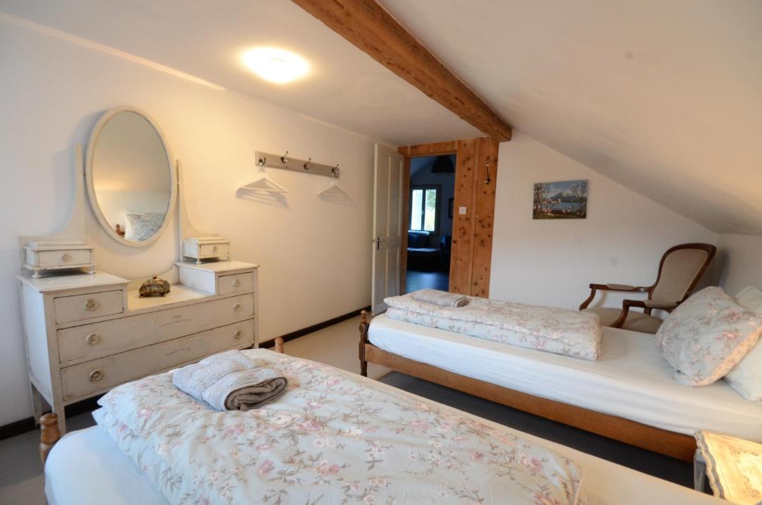 Photo of Bedroom in Matten bei Interlaken