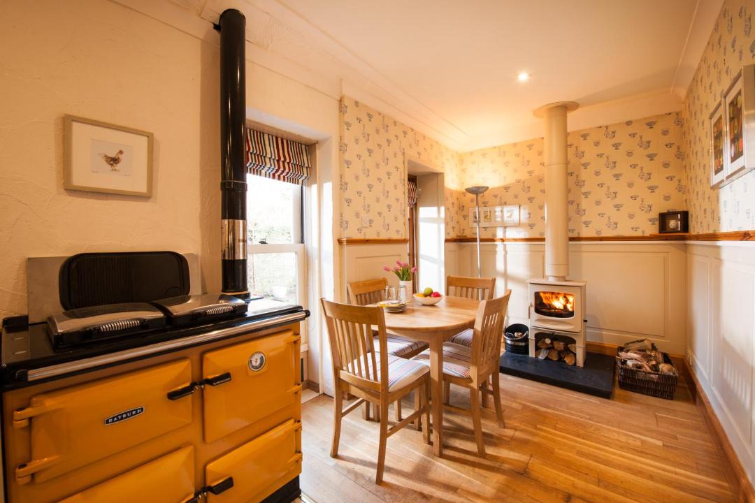 Photo of Livingroom in Ayr