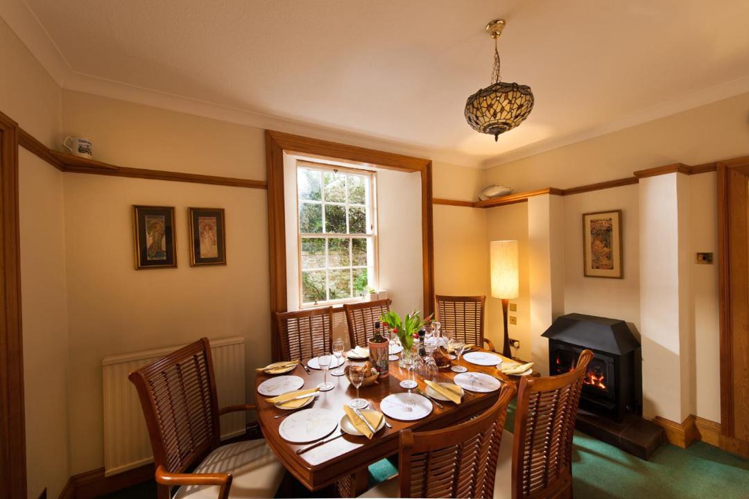 Photo of Livingroom in Ayr