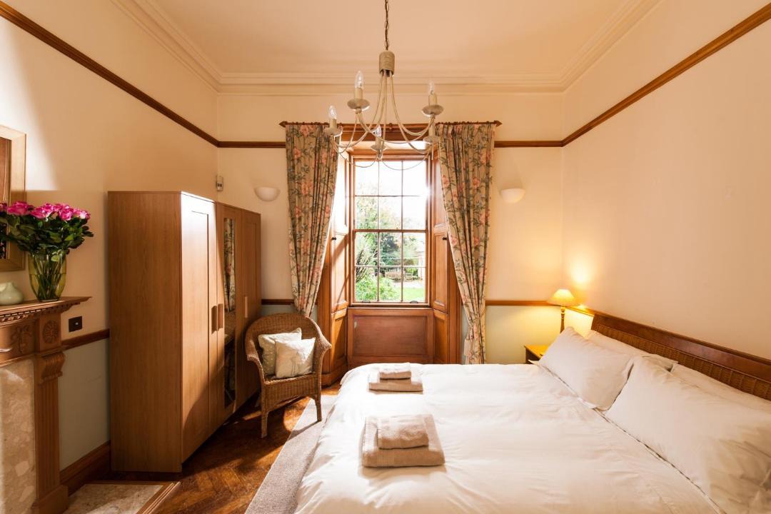 Photo of Bedroom in Ayr