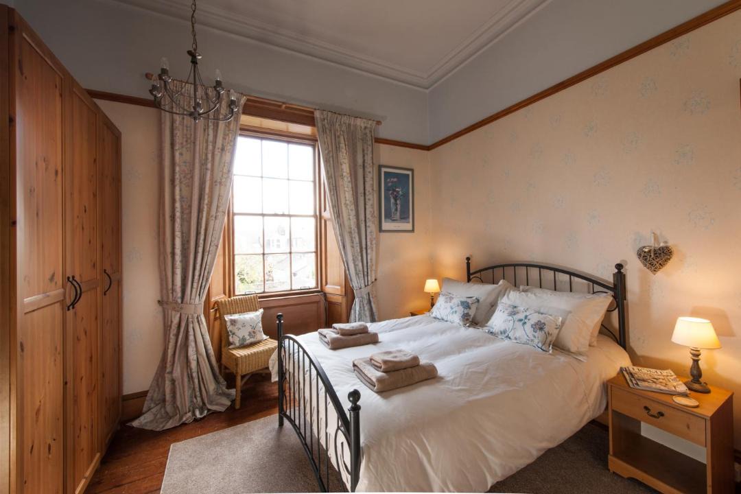 Photo of Bedroom in Ayr