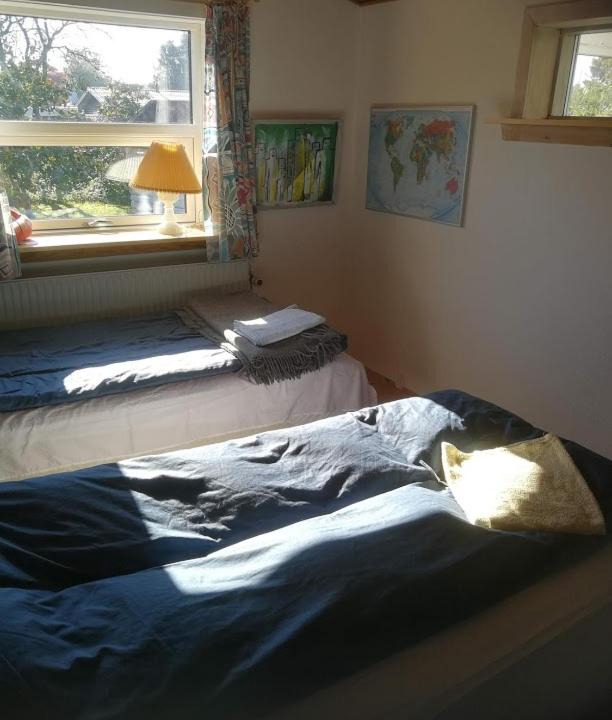 Photo of Bedroom in Jelling