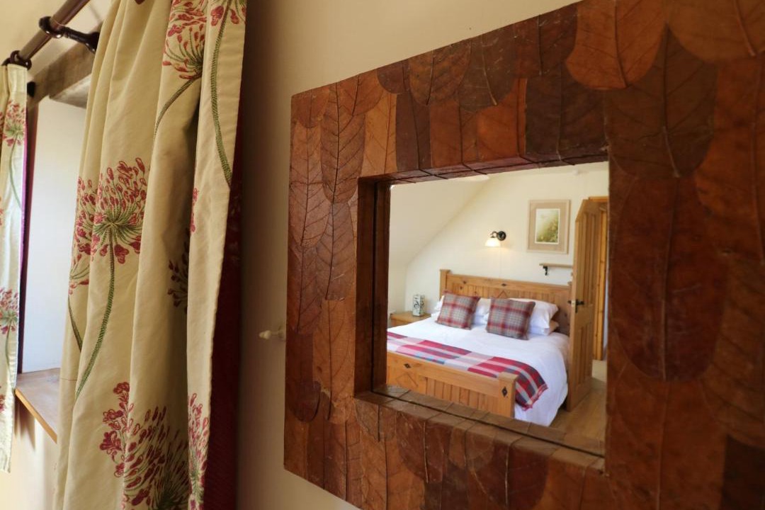 Photo of Bedroom in Leadenham