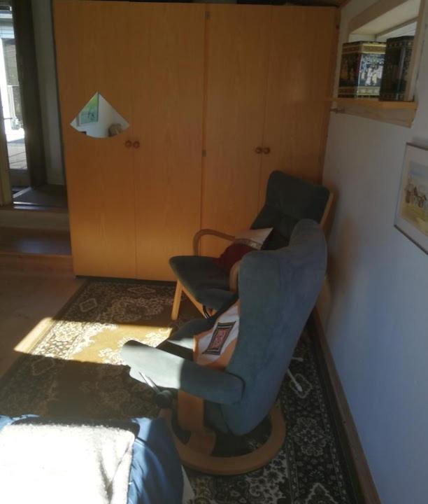 Photo of Livingroom in Jelling
