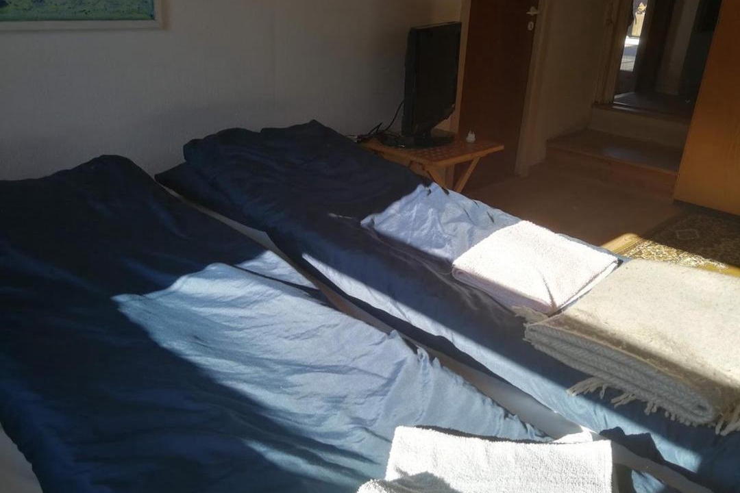 Photo of Bedroom in Jelling