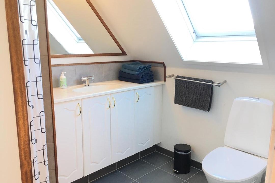 Photo of Bathroom in Kerteminde