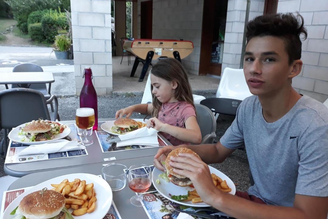 Photo of Others in Aston