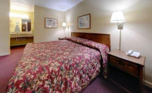 Photo of Bedroom in Greenville