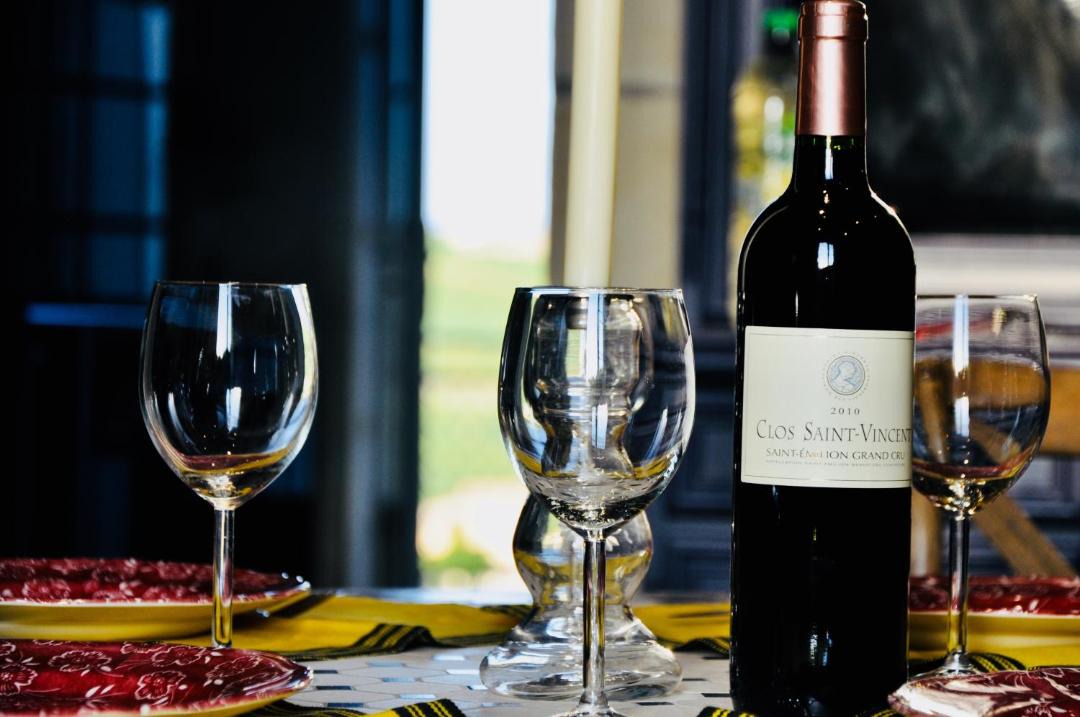 Photo of Others in Saint-Emilion