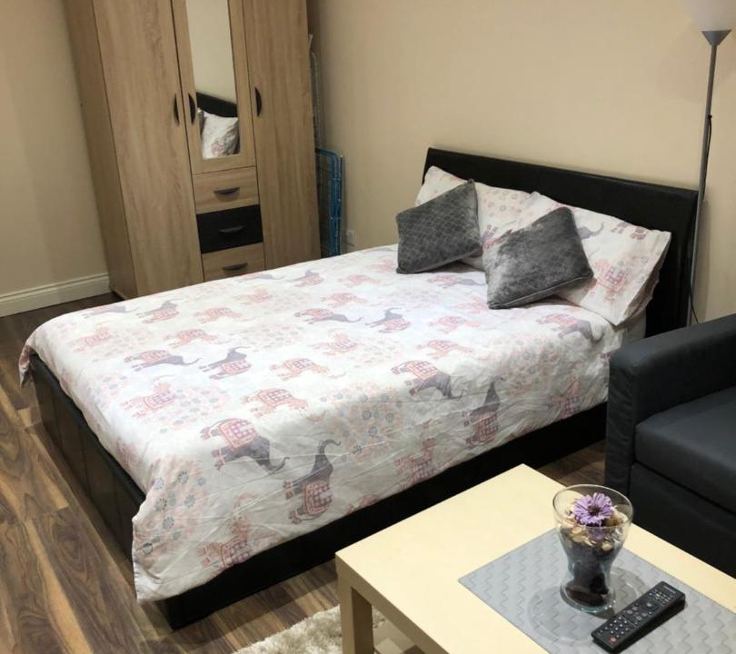 Photo of Bedroom in City of Westminster