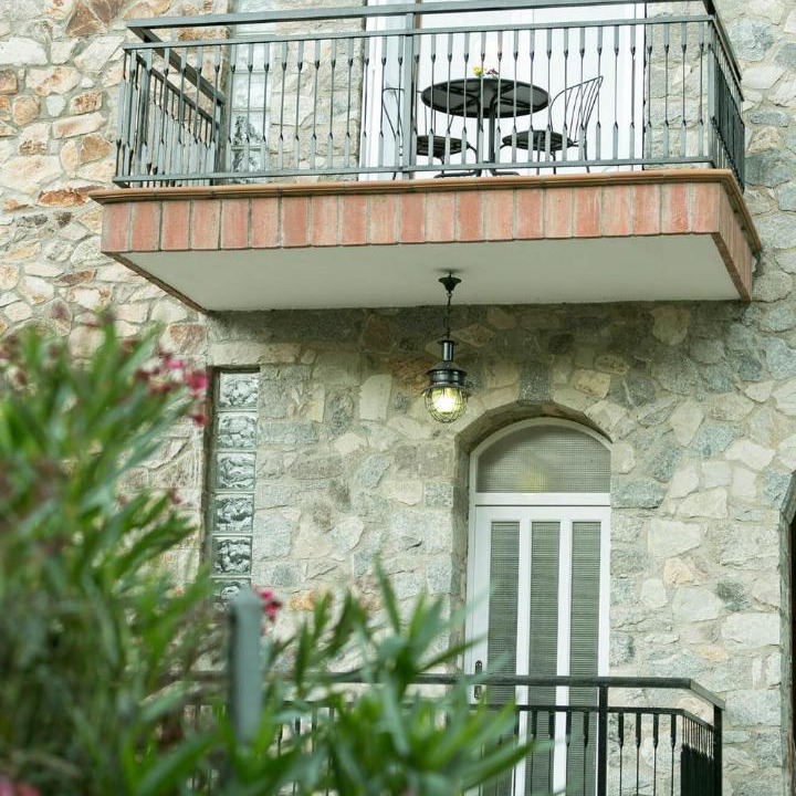 Photo of Buildings in Arbucies