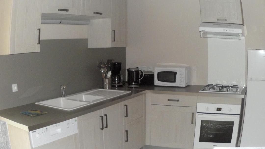 Photo of Kitchen in Thaims